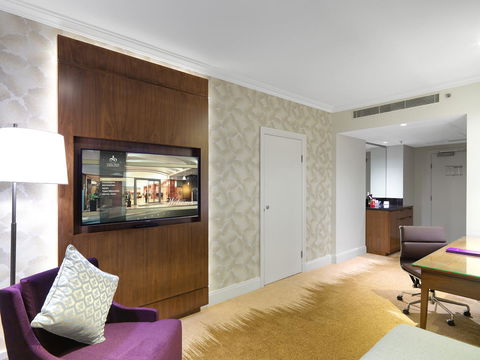 Amora Hotel Jamison Sydney - Accommodation Main Beach 8