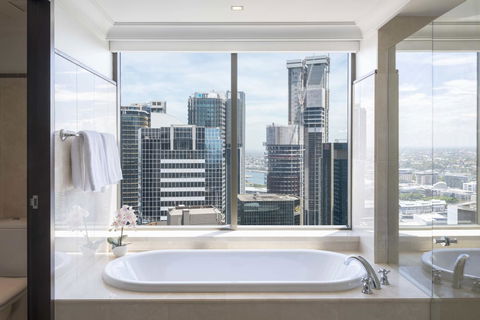 Amora Hotel Jamison Sydney - Accommodation Main Beach 25