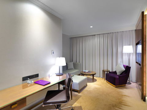 Amora Hotel Jamison Sydney - Accommodation Main Beach 3