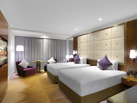 Amora Hotel Jamison Sydney - Accommodation Main Beach 10
