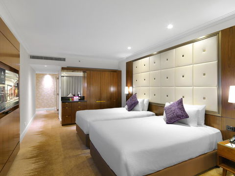 Amora Hotel Jamison Sydney - Accommodation Main Beach 11