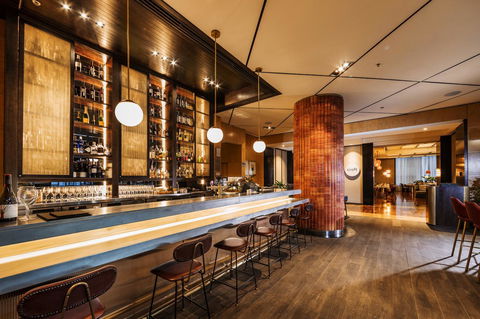 Amora Hotel Jamison Sydney - Accommodation Main Beach 12