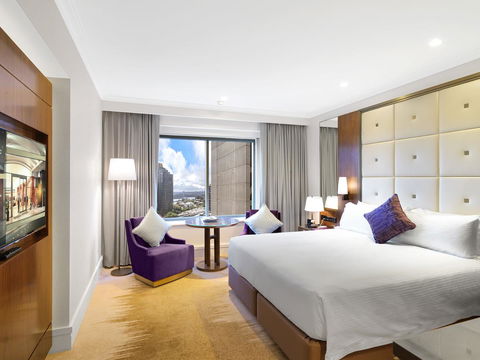 Amora Hotel Jamison Sydney - Accommodation Main Beach 24