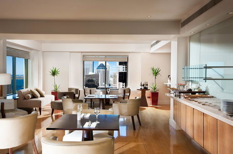Amora Hotel Jamison Sydney - Accommodation Main Beach 26