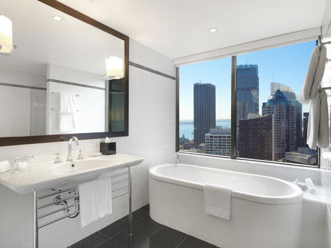 Amora Hotel Jamison Sydney - Accommodation Main Beach 38