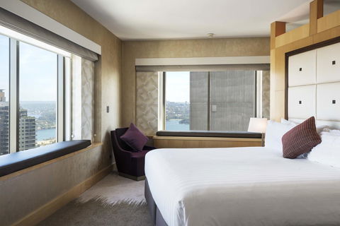 Amora Hotel Jamison Sydney - Accommodation Main Beach 42
