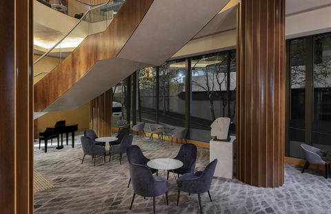 Amora Hotel Jamison Sydney - Accommodation Main Beach 22