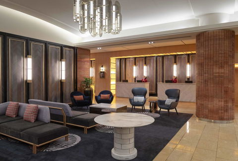 Amora Hotel Jamison Sydney - Accommodation Main Beach 20
