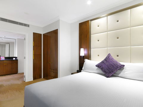 Amora Hotel Jamison Sydney - Accommodation Main Beach 27