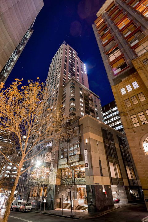 Amora Hotel Jamison Sydney - Accommodation Main Beach 13