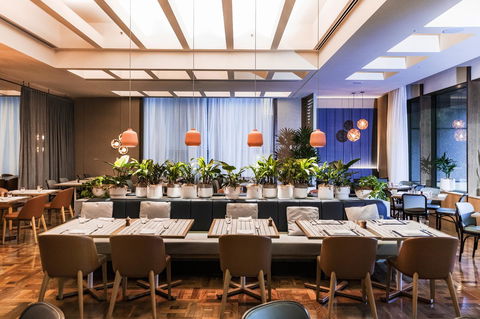 Amora Hotel Jamison Sydney - Accommodation Main Beach 18