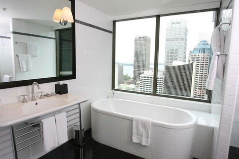 Amora Hotel Jamison Sydney - Accommodation Main Beach 30