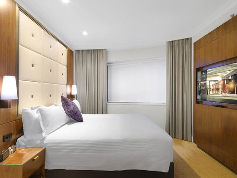 Amora Hotel Jamison Sydney - Accommodation Main Beach 4