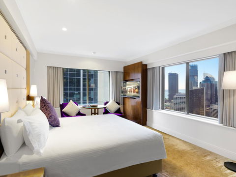 Amora Hotel Jamison Sydney - Accommodation Main Beach 0