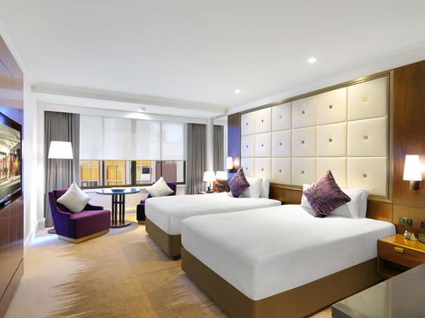 Amora Hotel Jamison Sydney - Accommodation Main Beach 16