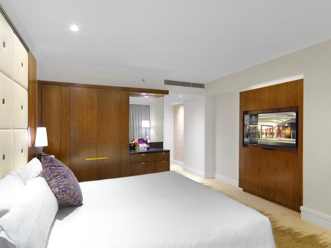 Amora Hotel Jamison Sydney - Accommodation Main Beach 34