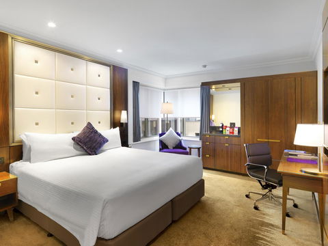 Amora Hotel Jamison Sydney - Accommodation Main Beach 35