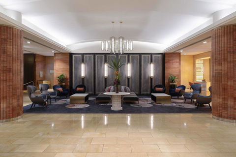 Amora Hotel Jamison Sydney - Accommodation Main Beach 15