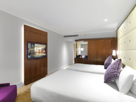 Amora Hotel Jamison Sydney - Accommodation Main Beach 32