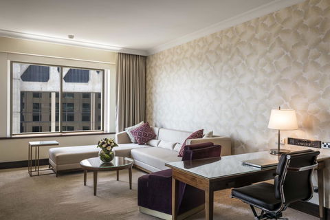 Amora Hotel Jamison Sydney - Accommodation Main Beach 44