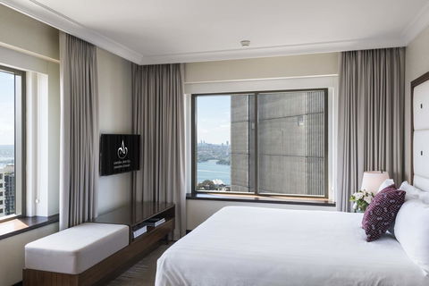 Amora Hotel Jamison Sydney - Accommodation Main Beach 41