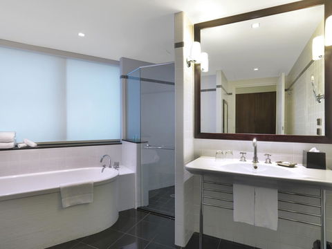 Amora Hotel Jamison Sydney - Accommodation Main Beach 36