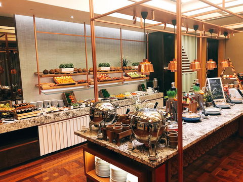 Amora Hotel Jamison Sydney - Accommodation Main Beach 1