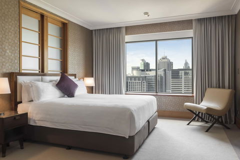 Amora Hotel Jamison Sydney - Accommodation Main Beach 39
