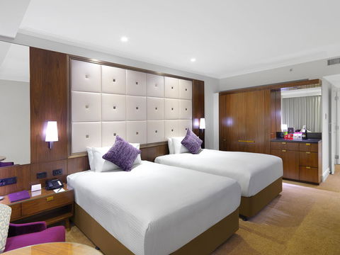 Amora Hotel Jamison Sydney - Accommodation Main Beach 7