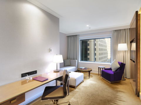 Amora Hotel Jamison Sydney - Accommodation Main Beach 37