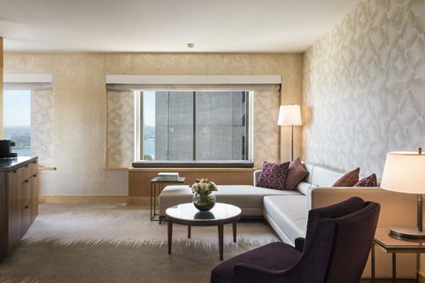 Amora Hotel Jamison Sydney - Accommodation Main Beach 43