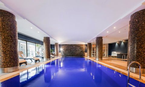 Amora Hotel Jamison Sydney - Accommodation Main Beach 14