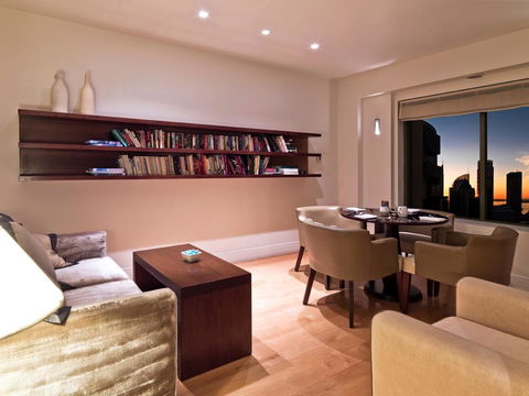 Amora Hotel Jamison Sydney - Accommodation Main Beach 40