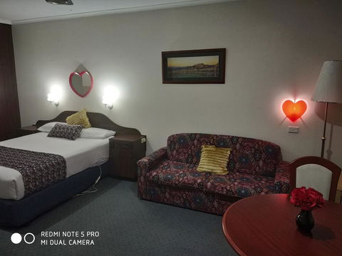 Australia Park Motel - Accommodation Main Beach 2