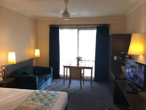 Australia Park Motel - Accommodation Main Beach 8