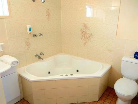 Australia Park Motel - Accommodation Main Beach 19