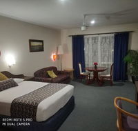 Australia Park Motel - Accommodation Main Beach