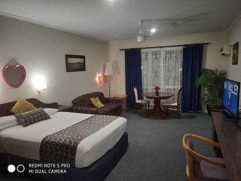 Australia Park Motel - Accommodation Main Beach 0