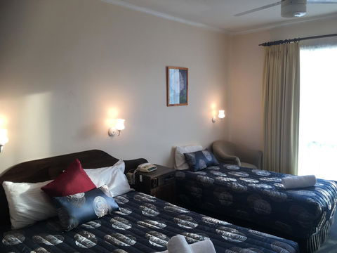 Australia Park Motel - Accommodation Main Beach 39