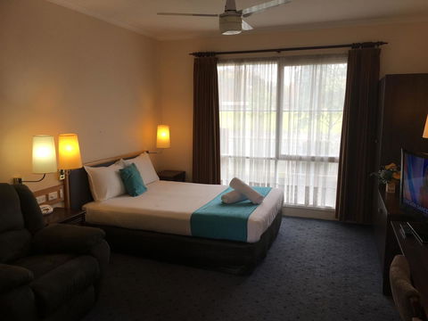 Australia Park Motel - Accommodation Main Beach 32