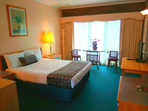 Australia Park Motel - Accommodation Main Beach 1