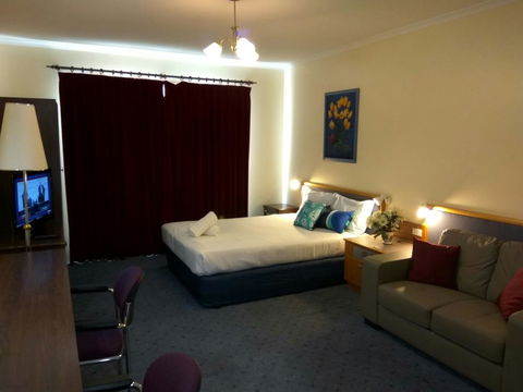 Australia Park Motel - Accommodation Main Beach 30