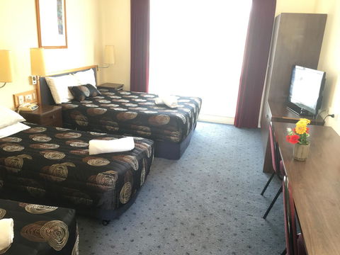 Australia Park Motel - Accommodation Main Beach 27