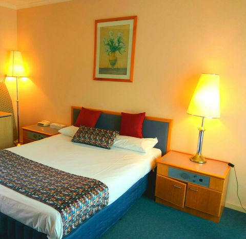 Australia Park Motel - Accommodation Main Beach 11