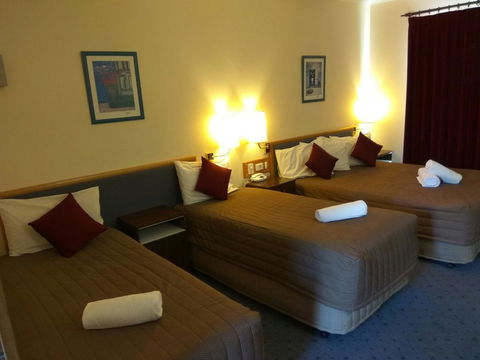 Australia Park Motel - Accommodation Main Beach 28
