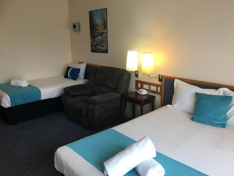 Australia Park Motel - Accommodation Main Beach 44