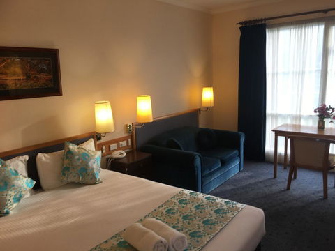 Australia Park Motel - Accommodation Main Beach 29