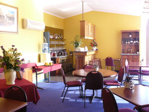 Australia Park Motel - Accommodation Main Beach 38