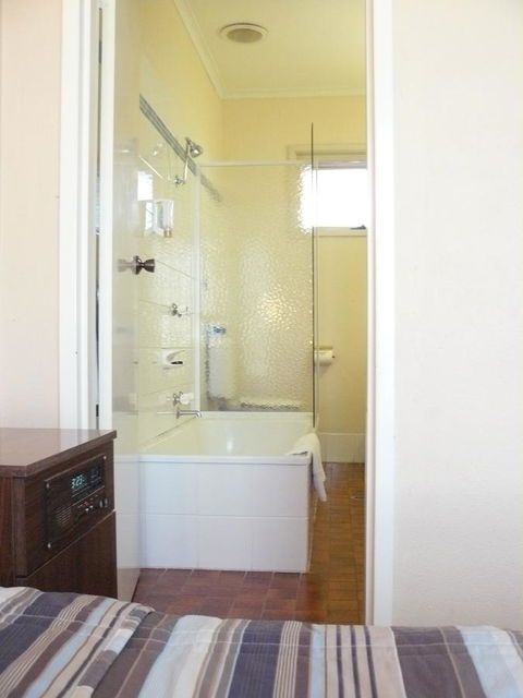 Australia Park Motel - Accommodation Main Beach 43