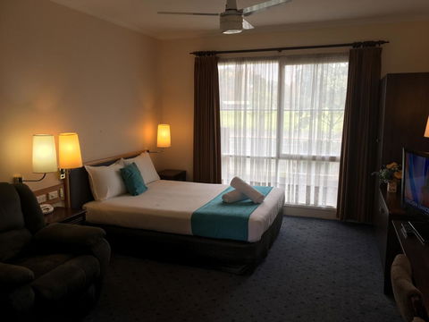Australia Park Motel - Accommodation Main Beach 7